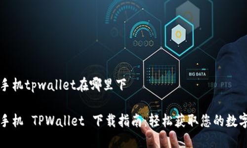荣耀手机tpwallet在哪里下

荣耀手机 TPWallet 下载指南：轻松获取您的数字钱包